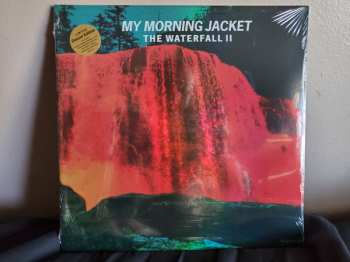 LP My Morning Jacket: The Waterfall II DLX | LTD | CLR 261063