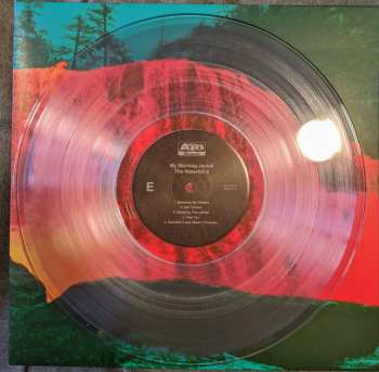 LP My Morning Jacket: The Waterfall II CLR 39630