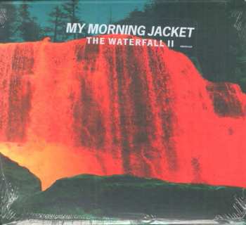 CD My Morning Jacket: The Waterfall II 452510