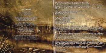 CD My Silent Wake: Damnatio Memoriae 259271