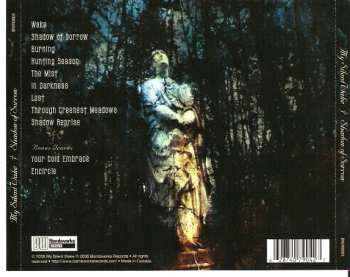 CD My Silent Wake: Shadow Of Sorrow 287606