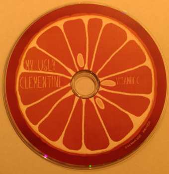 CD My Ugly Clementine: Vitamin C 556927