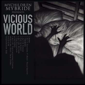 Album Mychildren Mybride: Vicious World