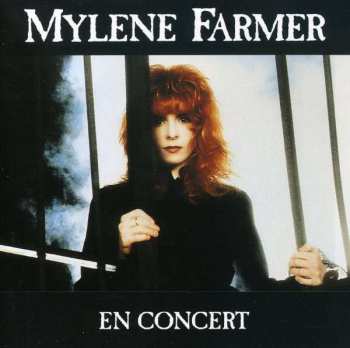 Mylène Farmer: En Concert