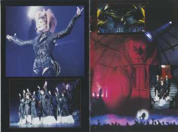 DVD Mylène Farmer: Mylenium Tour 44090