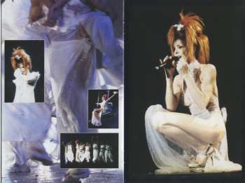 DVD Mylène Farmer: Mylenium Tour 44090