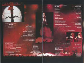 DVD Mylène Farmer: Mylenium Tour 44090