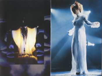 DVD Mylène Farmer: Mylenium Tour 44090