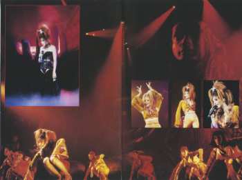 DVD Mylène Farmer: Mylenium Tour 44090