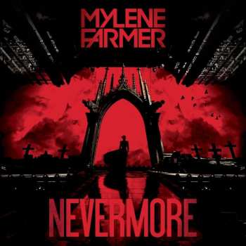 Album Mylène Farmer: Nevermore