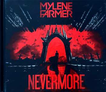 Album Mylène Farmer: Nevermore