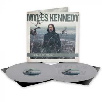 2LP Myles Kennedy: The Ides Of March LTD | CLR 17167