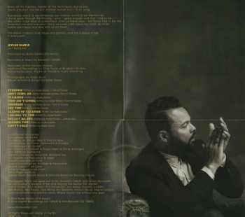 CD Myles Sanko: Just Being Me 659711