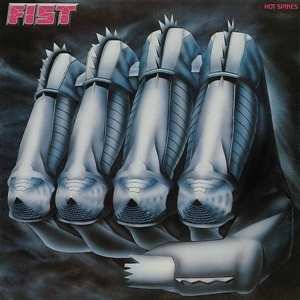 CD Fist: Hot Spikes 495139