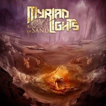 Album Myriad Lights: Kingdom Of Sand