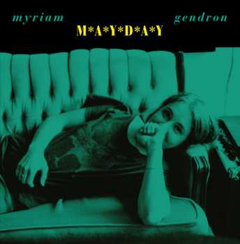 Album Myriam Gendron: Mayday