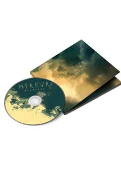 CD Myrkur: Ragnarok 543726