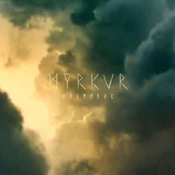 Album Myrkur: Ragnarok (Original Soundtrack)