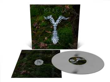 LP Myrkur: Spine 486203