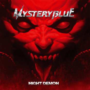 CD Mystery Blue: Night Demon 627256