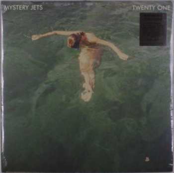 2LP Mystery Jets: Twenty One CLR | DLX | LTD 573730