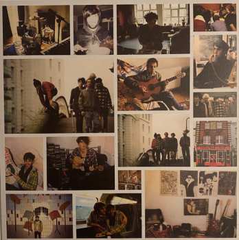 2LP Mystery Jets: Twenty One CLR | DLX | LTD 573730