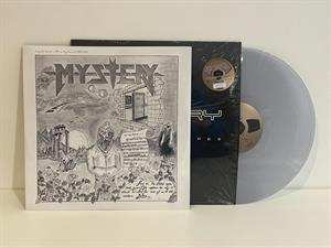 LP Mystery: 1992 (The Lost Tapes) CLR | LTD | NUM 593063