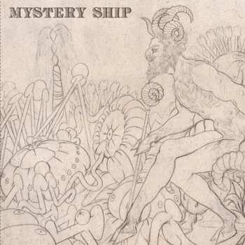 Album Mystery Ship: Mystery Ship