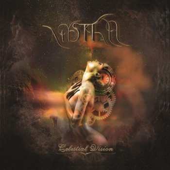 Album Mystfall: Celestial Vision