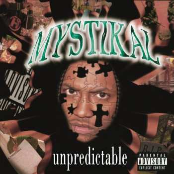 2LP Mystikal: Unpredictable 577124