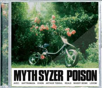 CD Myth Syzer: Poison 553778