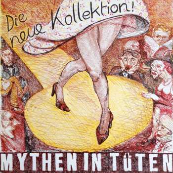 Album Mythen In Tüten: Die Neue Kollektion