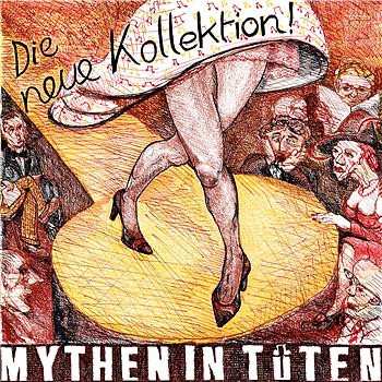 CD Mythen In Tüten: Die Neue Kollektion 629694