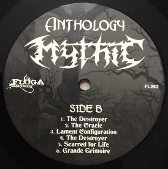 LP Mythic: Anthology 574850