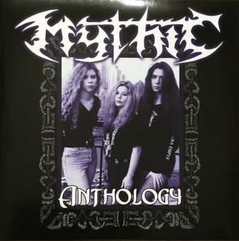 LP Mythic: Anthology 574850