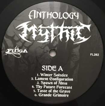 LP Mythic: Anthology 574850