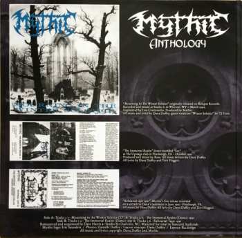 LP Mythic: Anthology 574850