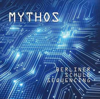 Album Mythos: Berliner Schule Sequencing