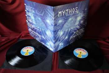 2LP Mythos: Berliner Schule Sequencing 564456