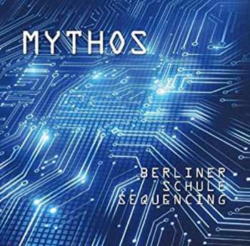 CD Mythos: Berliner Schule Sequencing 631423