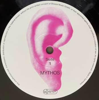 LP Mythos: Mythos 575895