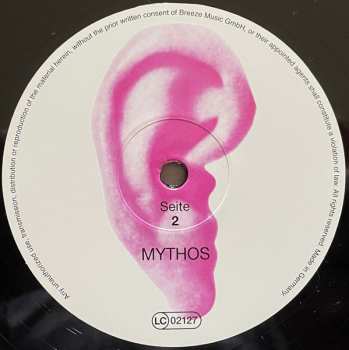 LP Mythos: Mythos 575895