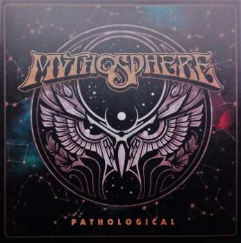 Album Mythosphere: Pathological