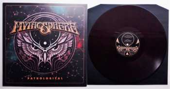 LP Mythosphere: Pathological CLR | LTD 561706