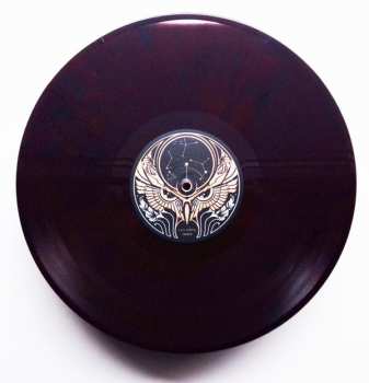 LP Mythosphere: Pathological CLR | LTD 561706