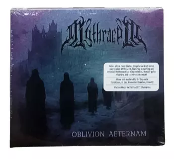 Oblivion Aeternam