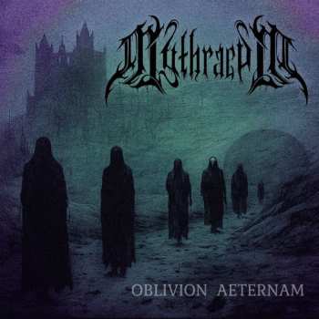 CD Mythraeum: Oblivion Aeternam 637923