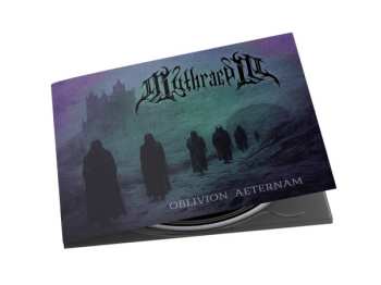 CD Mythraeum: Oblivion Aeternam 637923