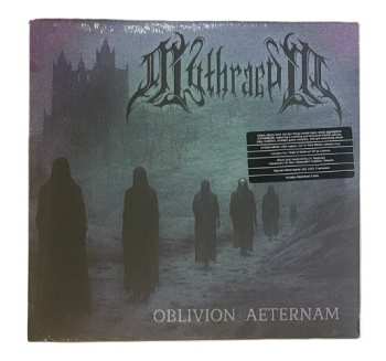 Album Mythraeum: Oblivion Aeternam