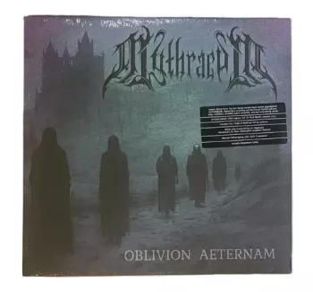 Oblivion Aeternam